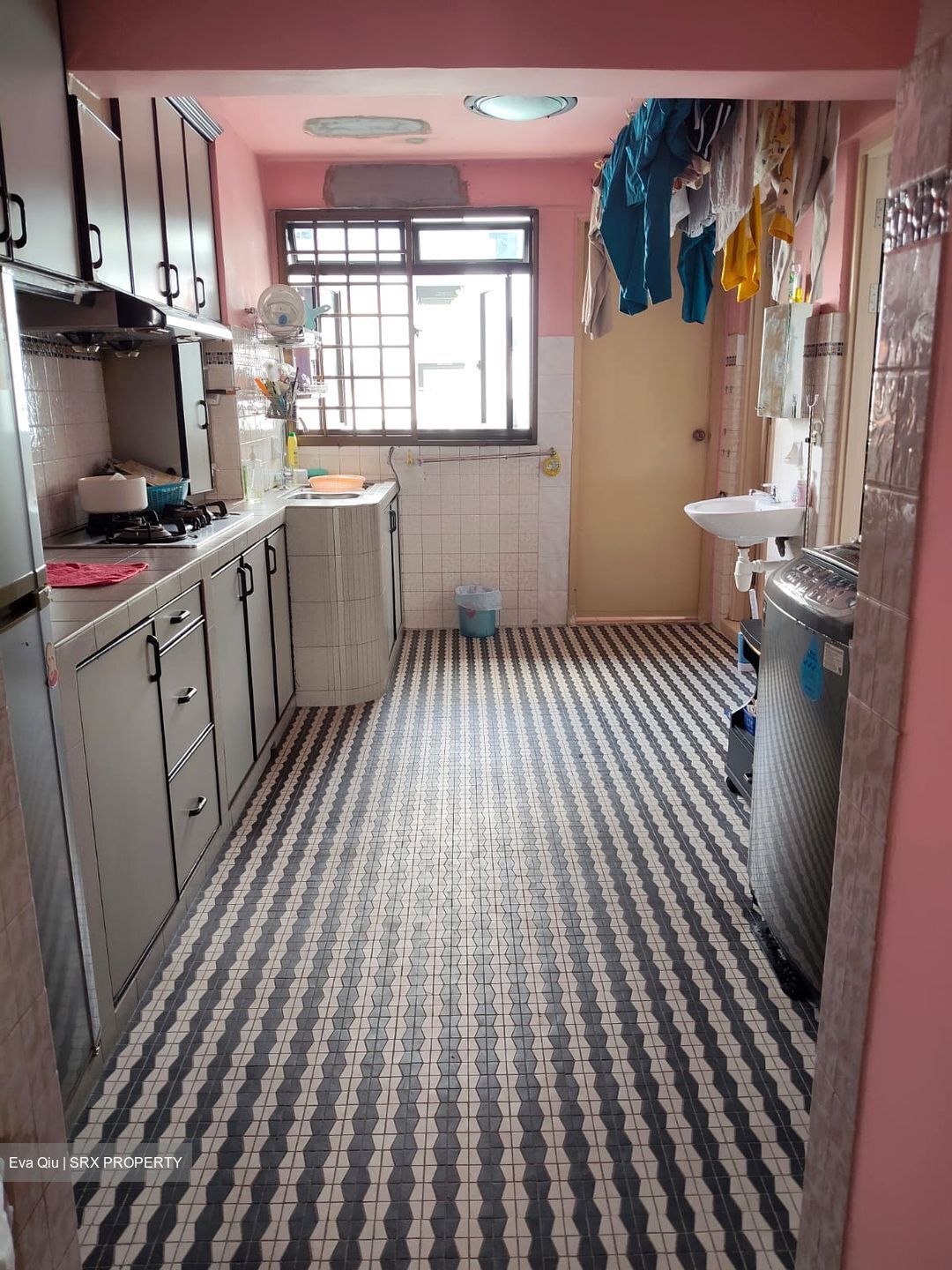 Blk 11 BOON KENG VILLE (Kallang/Whampoa), HDB 3 Rooms #518744731
